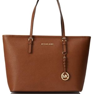 Michael Kors Jet Set Travel Tote